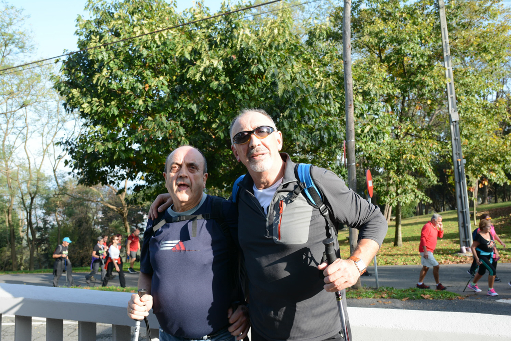 Foto 192 de la avituallamiento - Subida a Artxanda 2018